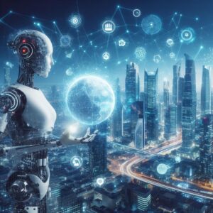 AI Business Automation