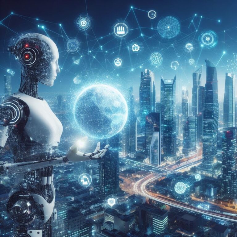 AI Business Automation